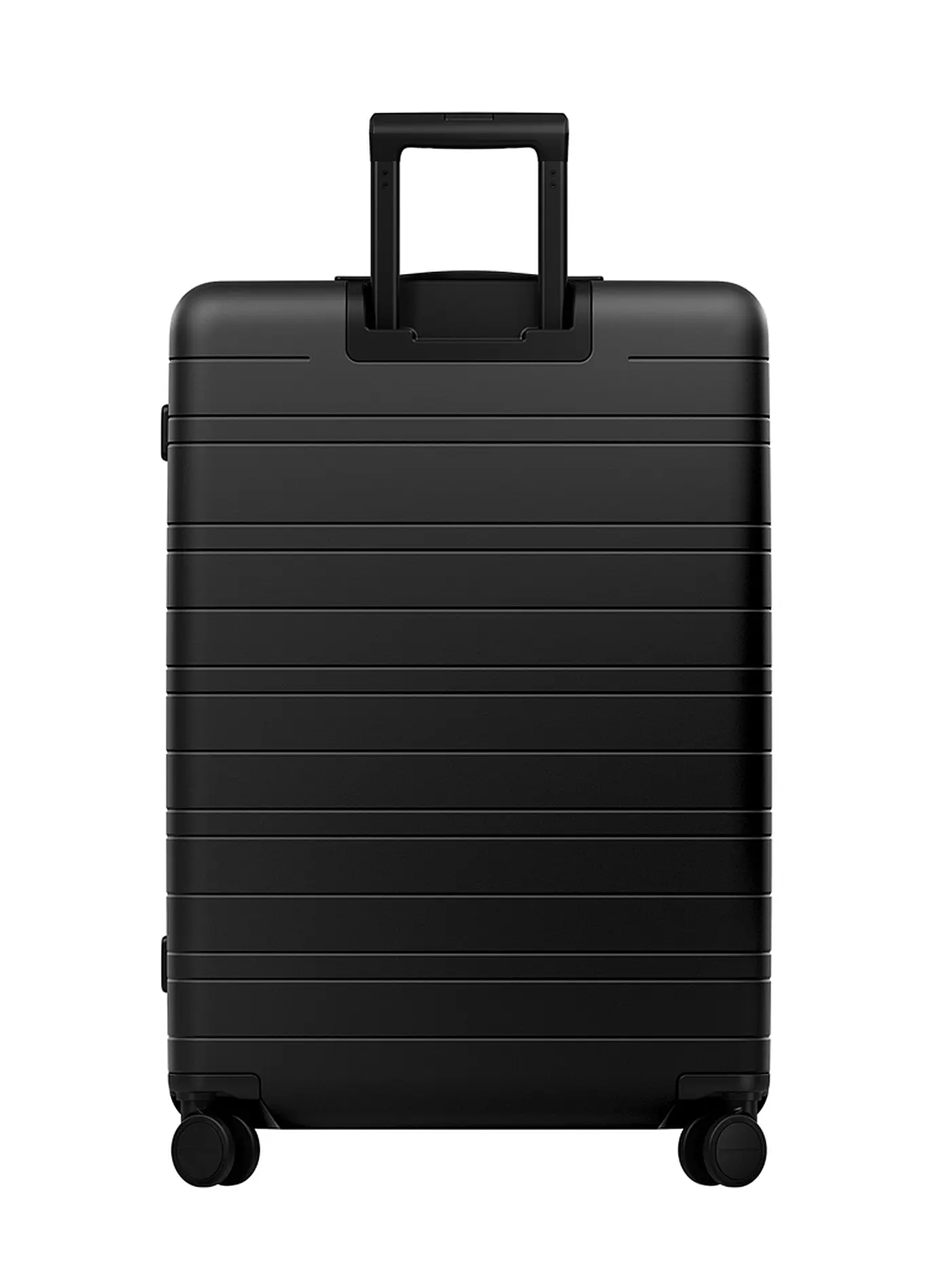 HORIZN STUDIOS | Trolley H7 SMART 77cm All Black | 